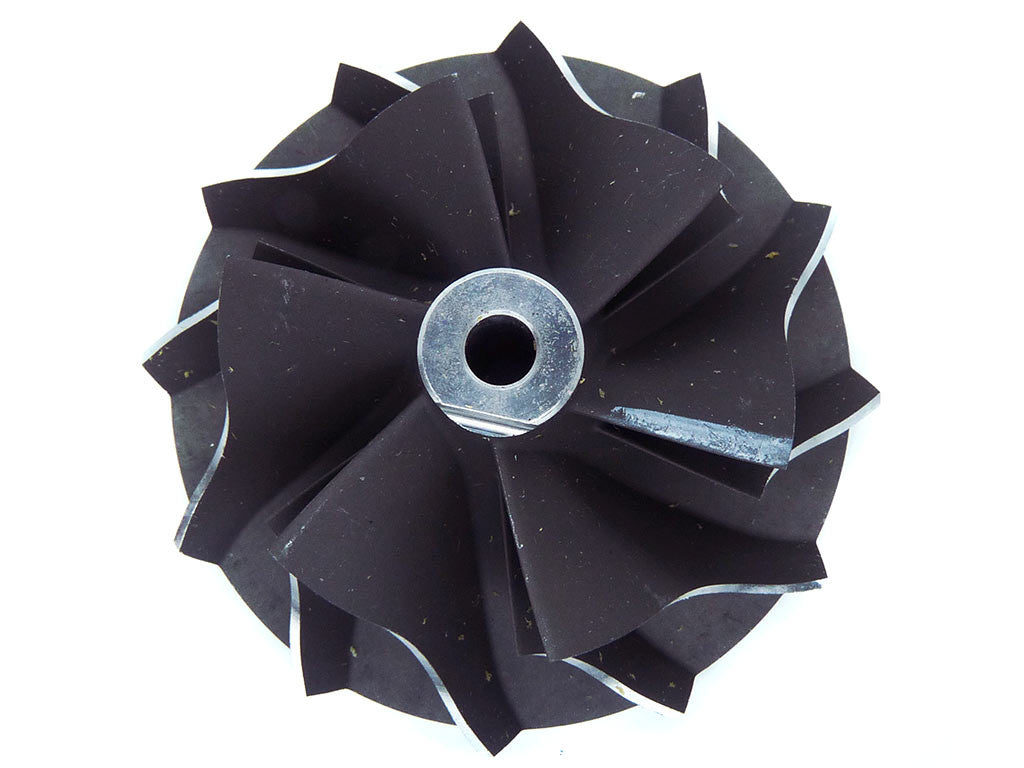Compressor wheel BW-03-0088