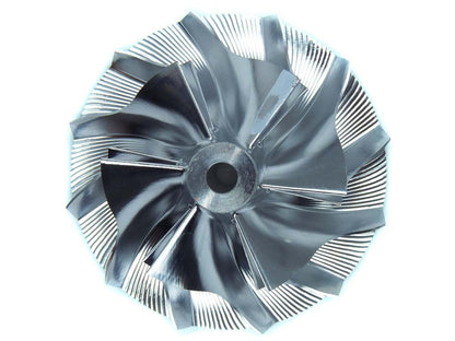 Compressor wheel BW-03-0089