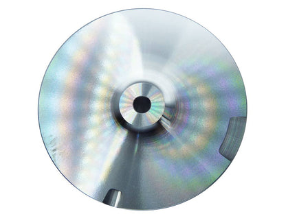 Compressor wheel BW-03-0089