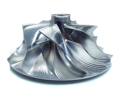 Compressor wheel BW-03-0091