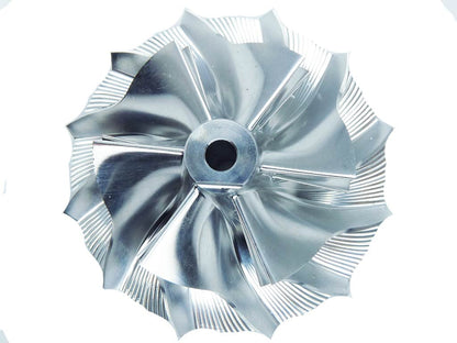 Compressor wheel BW-03-0091