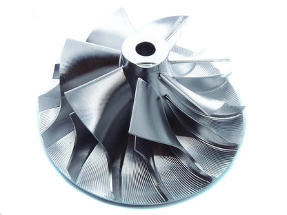 Compressor wheel BW-03-0133