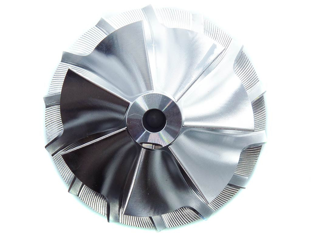 Compressor wheel BW-03-0133