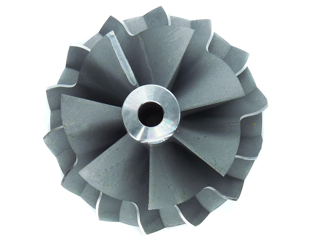 Compressor wheel BW-03-0149