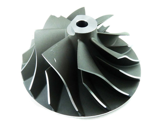 Compressor wheel HO-03-0009