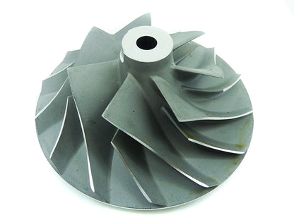 Compressor wheel HO-03-0011