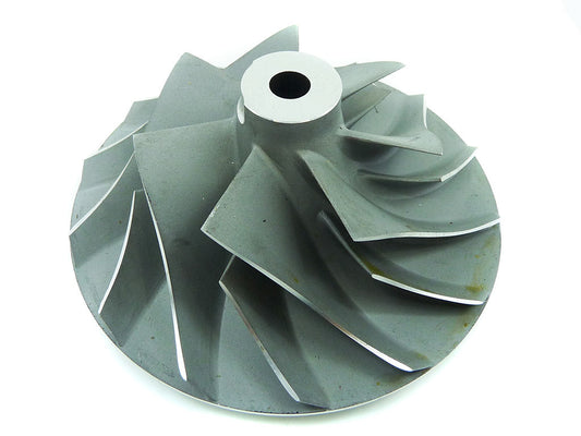 Compressor wheel HO-03-0011