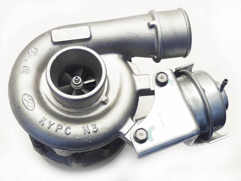 Turbo 49135-07310 (R)