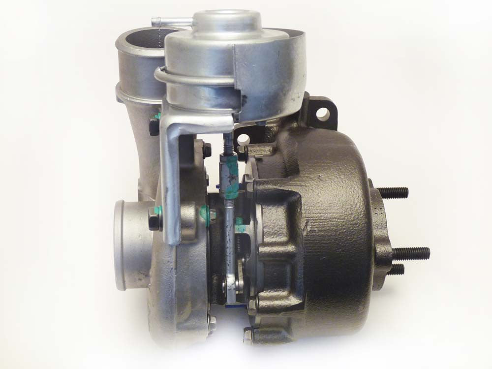 Turbo 49135-07310 (R)