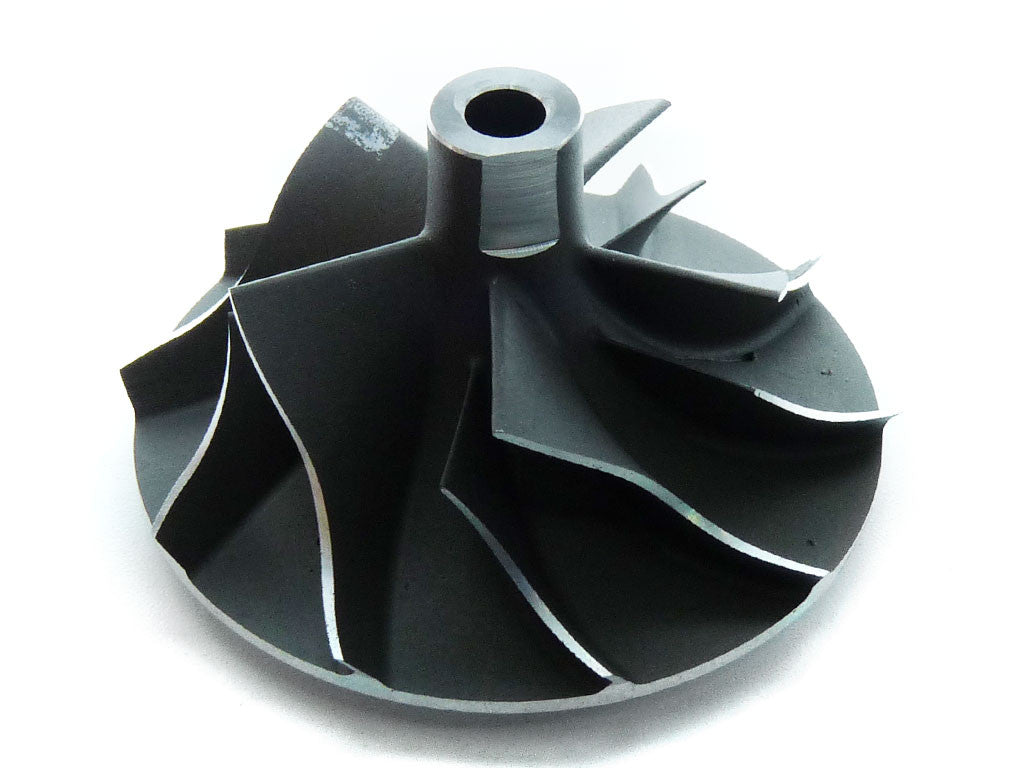 Compressor wheel BW-03-0040