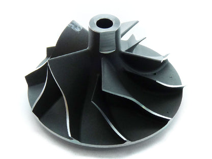 Compressor wheel BW-03-0040