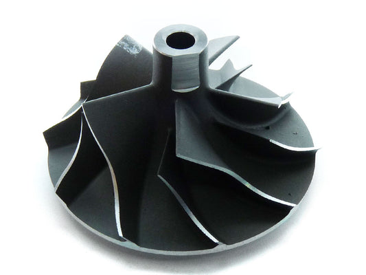 Compressor wheel BW-03-0040