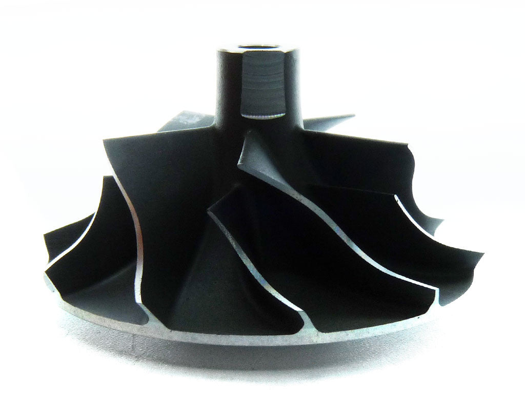 Compressor wheel BW-03-0040