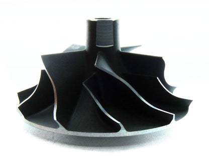 Compressor wheel BW-03-0040