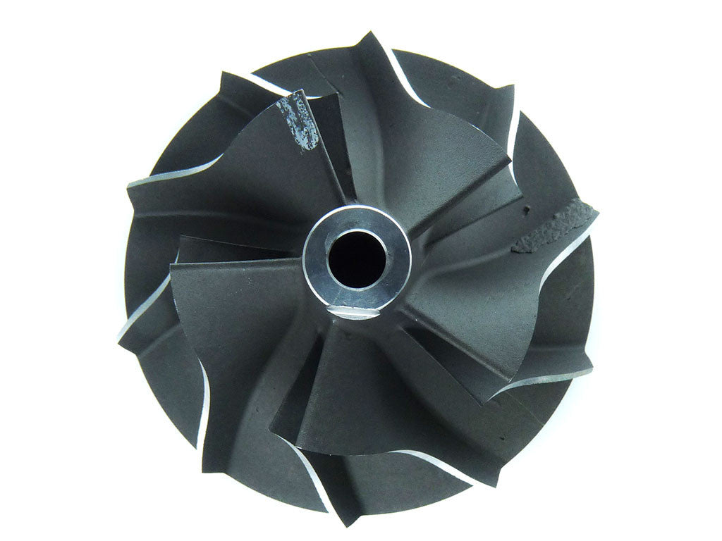Compressor wheel BW-03-0040