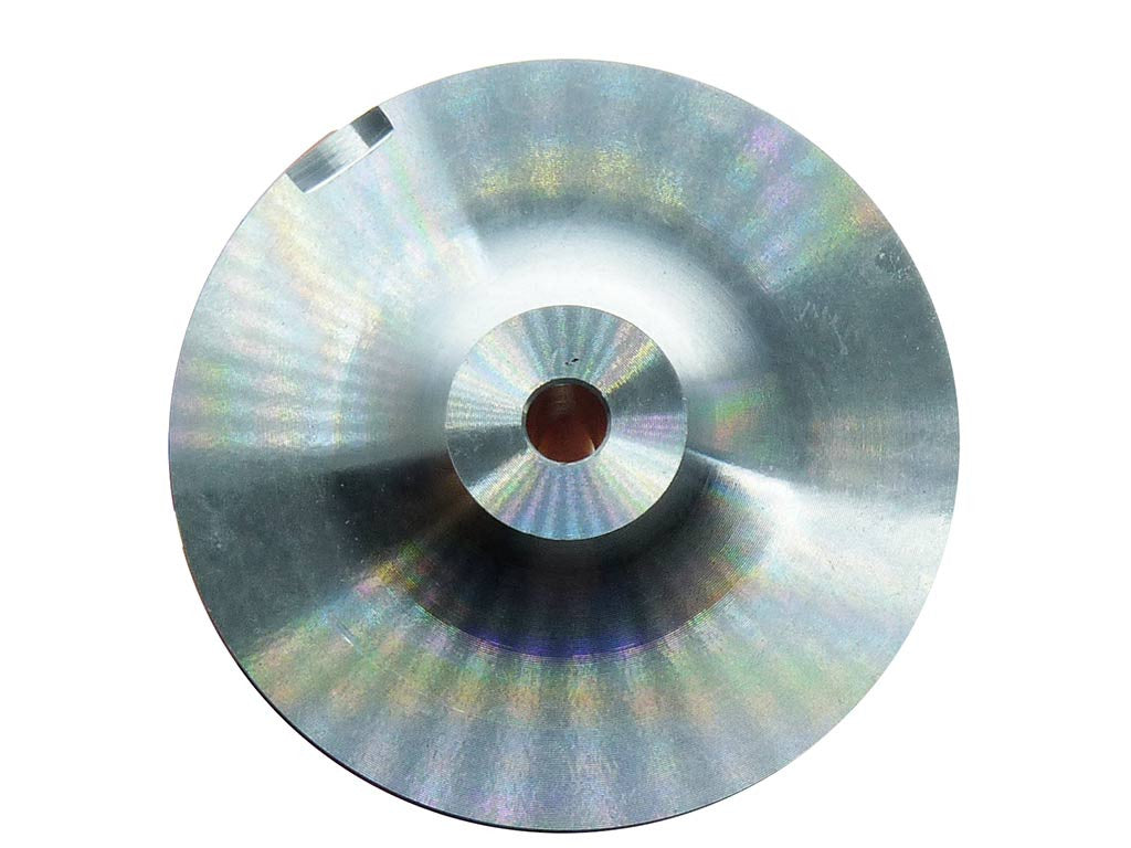 Compressor wheel BW-03-0040