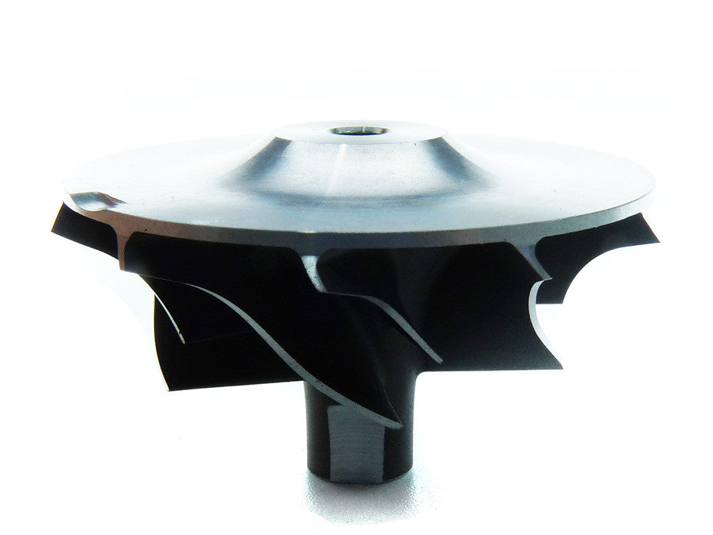 Compressor wheel BW-03-0040