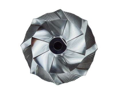 Compressor wheel BW-03-0044
