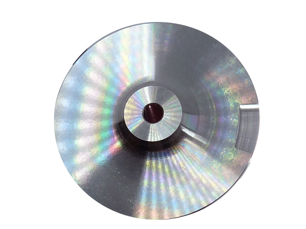 Compressor wheel BW-03-0044