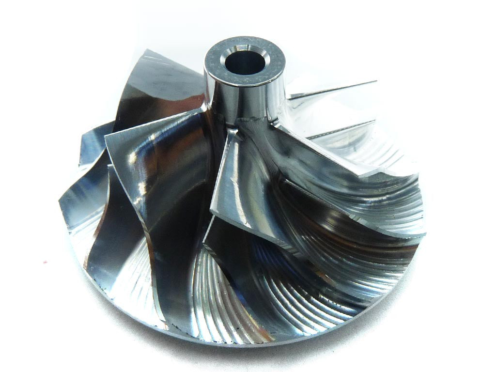 Compressor wheel BW-03-0061
