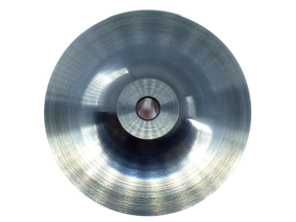 Compressor wheel BW-03-0061