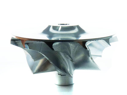 Compressor wheel BW-03-0061