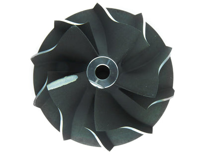 Compressor wheel BW-03-0062