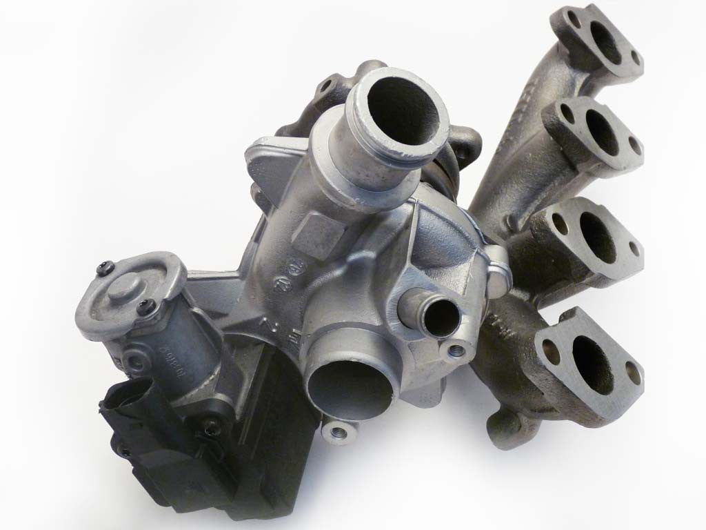 Turbo 03F145701K-R