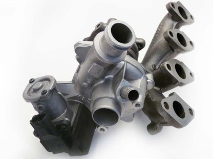 Turbo 03F145701K-R