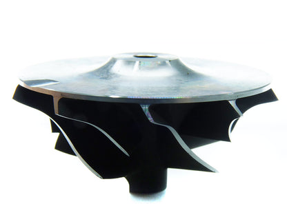 Compressor wheel BW-03-0062