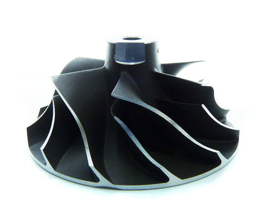 Compressor wheel BW-03-0051