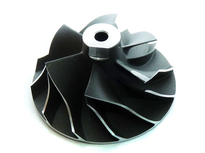 Compressor wheel BW-03-0051