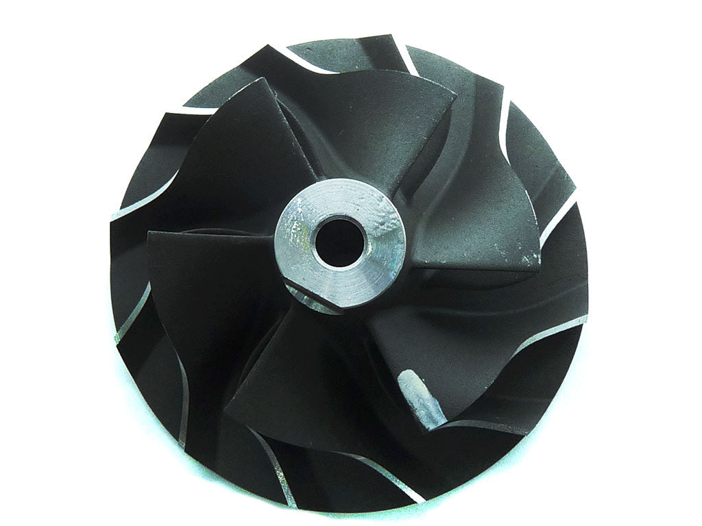 Compressor wheel BW-03-0051