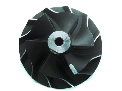 Compressor wheel BW-03-0051