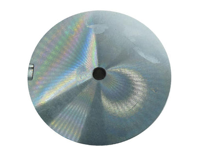 Compressor wheel BW-03-0051