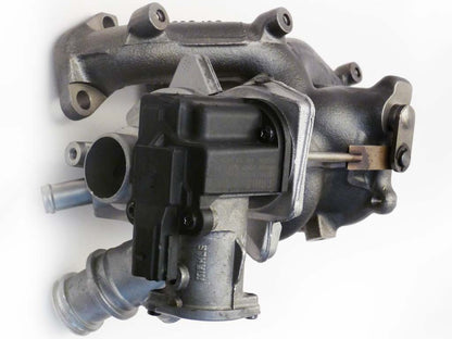 Turbo 03F145701K-R