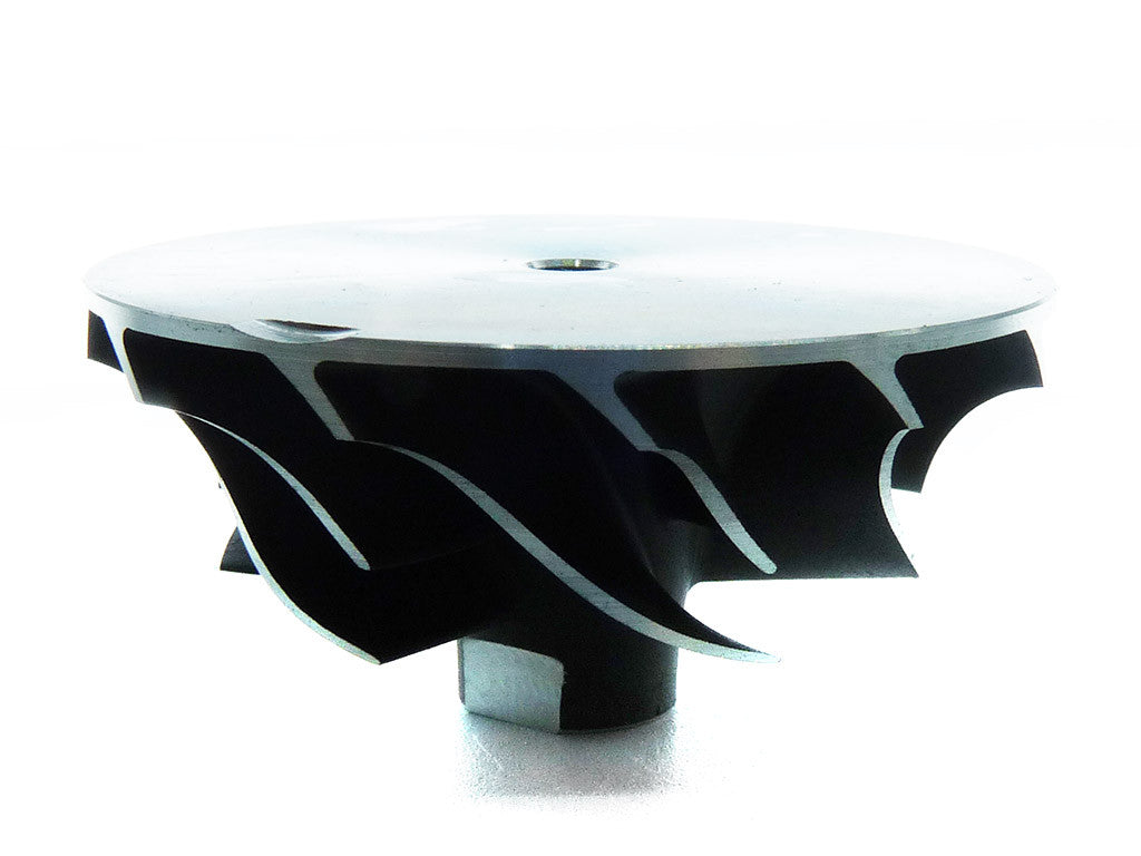 Compressor wheel BW-03-0051