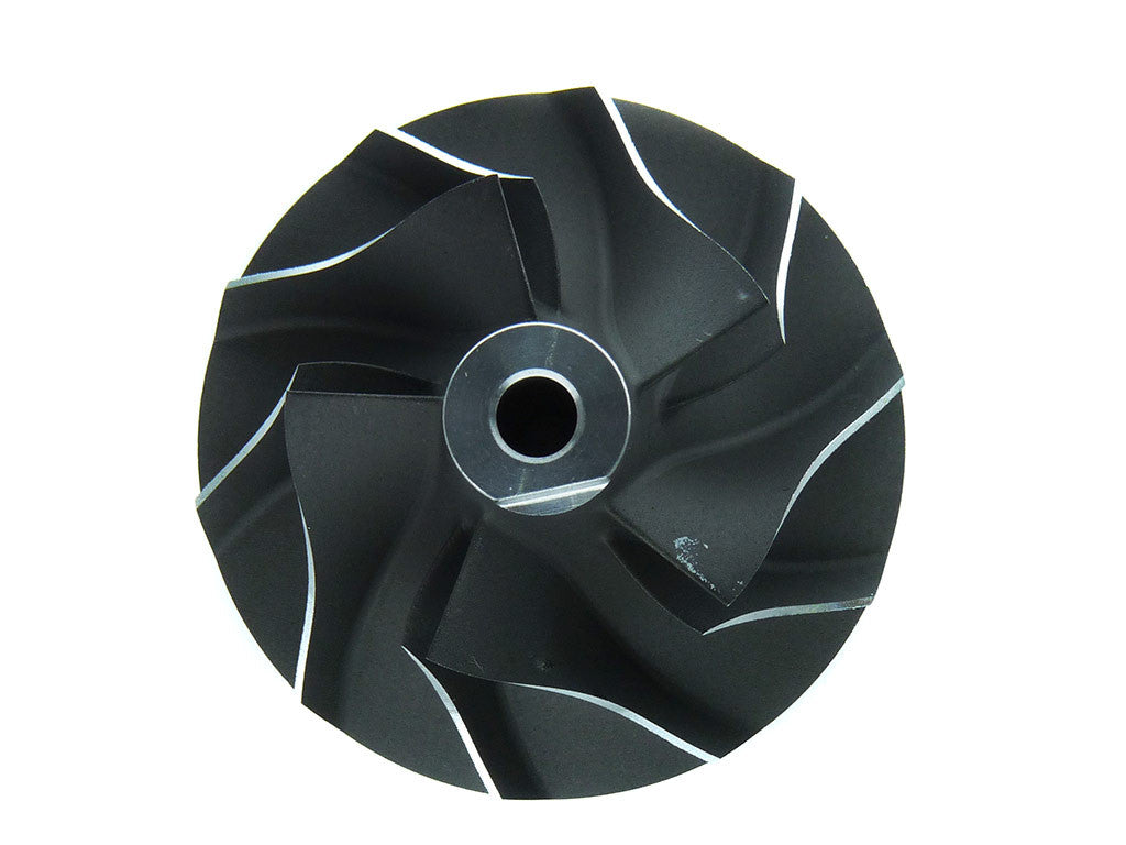 Compressor wheel BW-03-0055