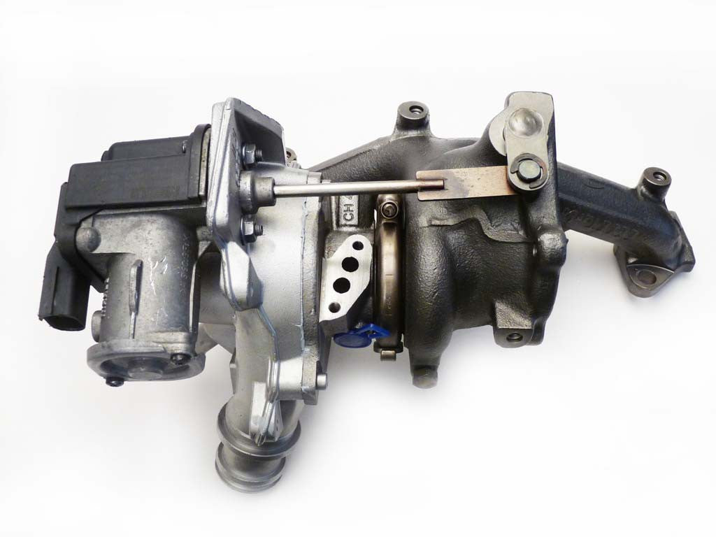 Turbo 03F145701K-R
