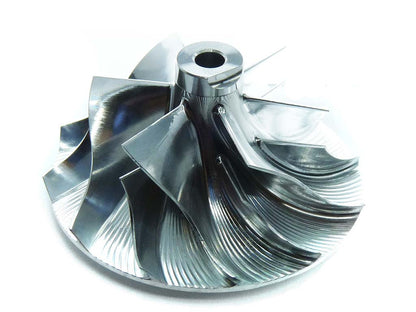 Compressor wheel BW-03-0066