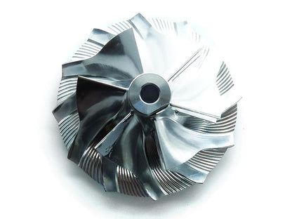Compressor wheel BW-03-0066
