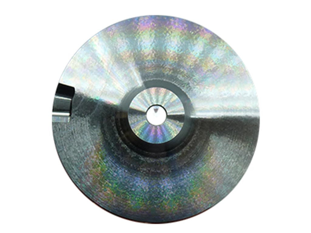 Compressor wheel BW-03-0066