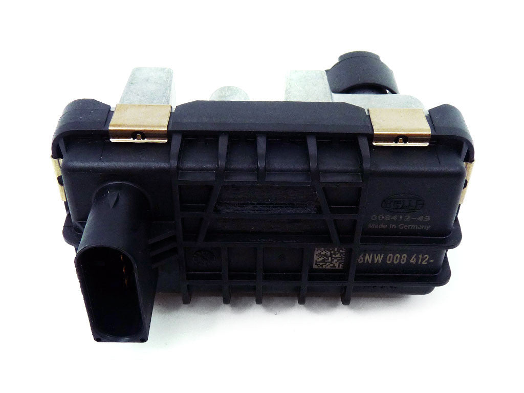 Actuator 6NW008412-491