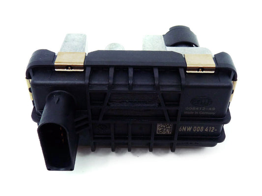 Actuator 6NW008412-491