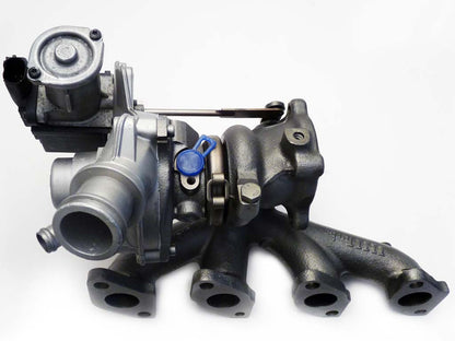 Turbo 03F145701K-R