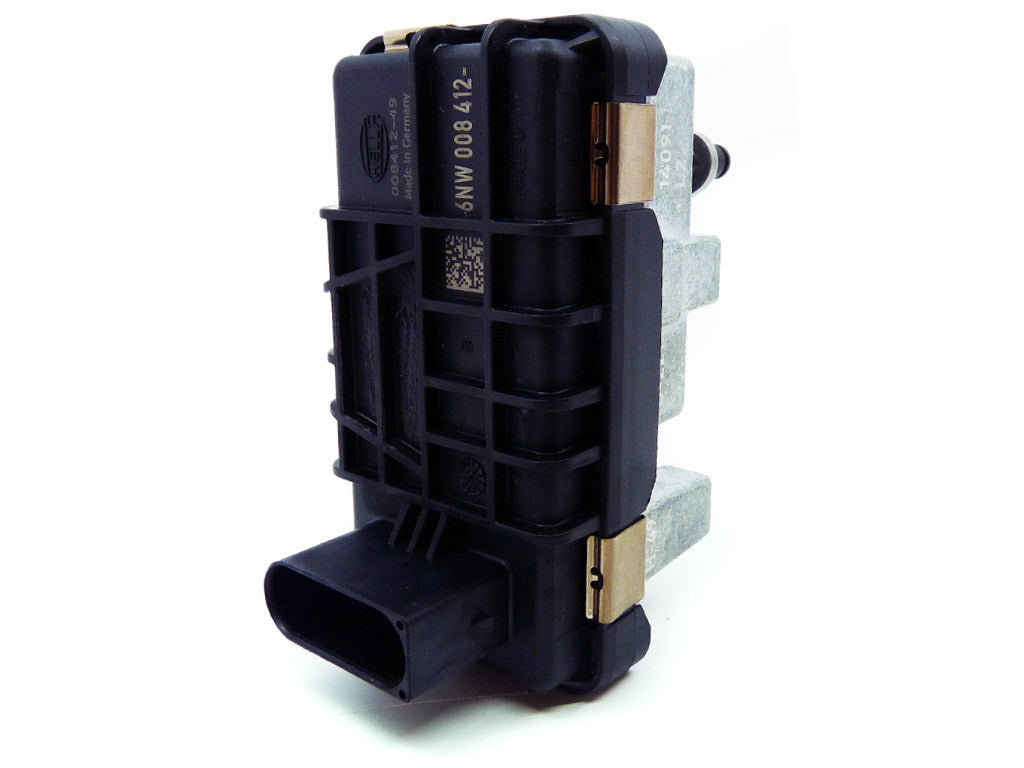 Actuator 6NW008412-491