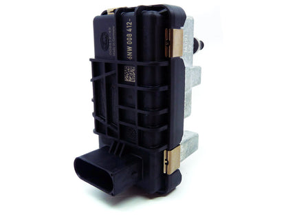 Actuator 6NW008412-491