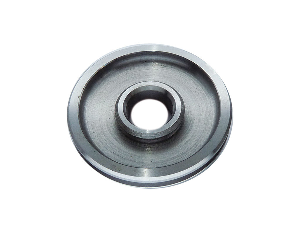 Back plate BW-08-0006
