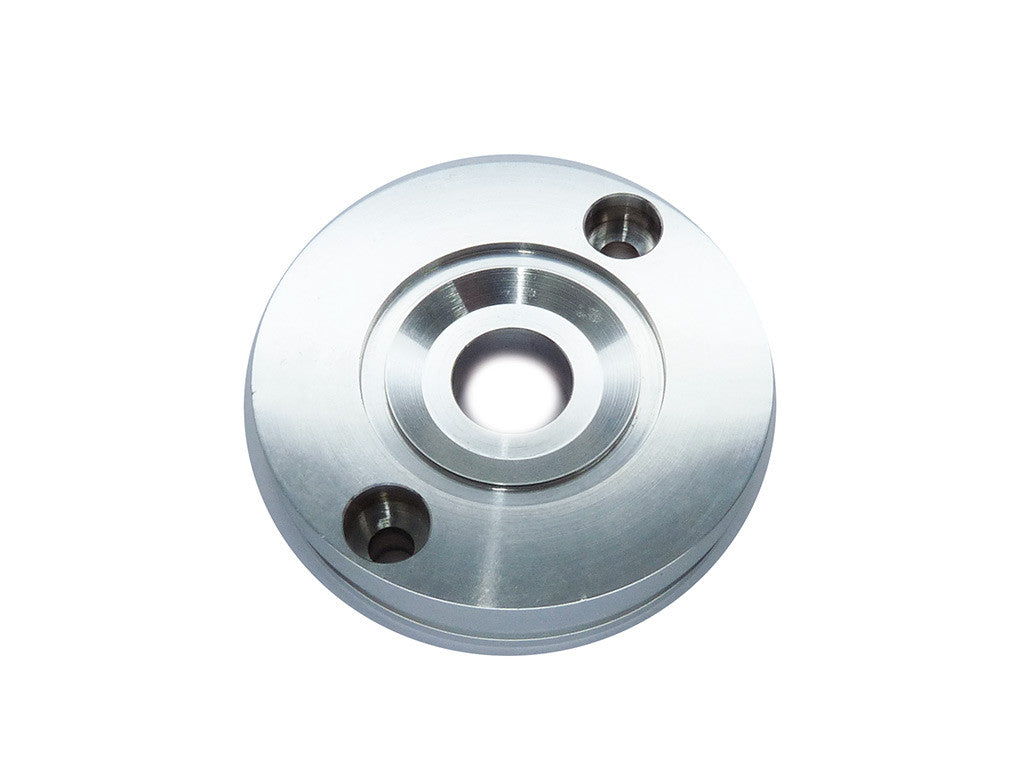 Back plate BW-08-0002