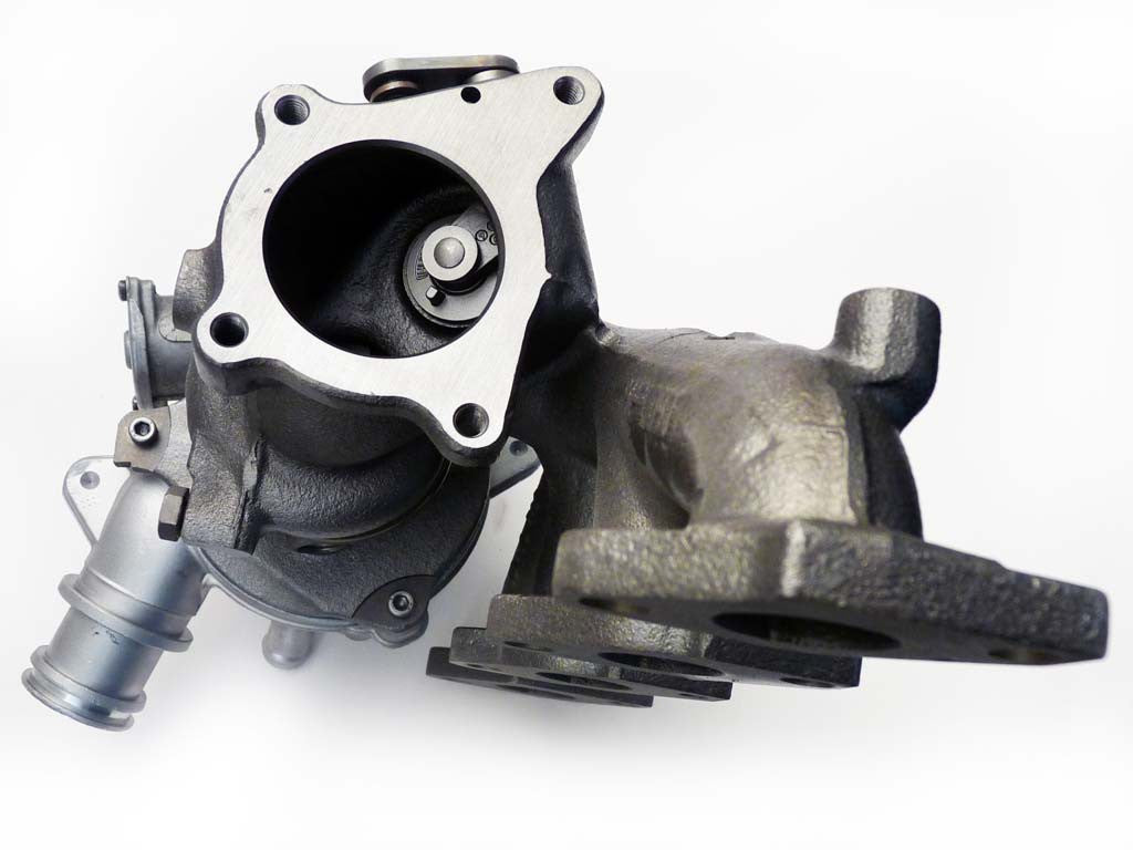 Turbo 03F145701K-R